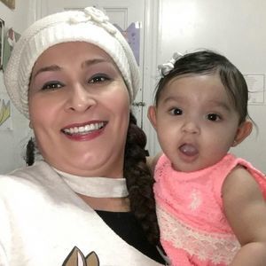 Meet your Posher, Veronica